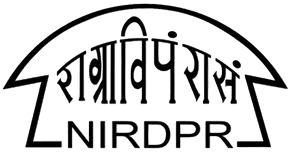 NIRDPR logo
