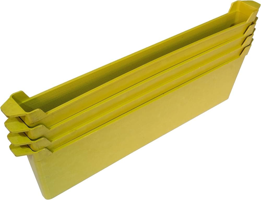 Bee feeders for colony nutrition support