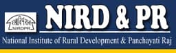 NIRDPR